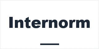Installateur agréé INTERNORM à àGagny